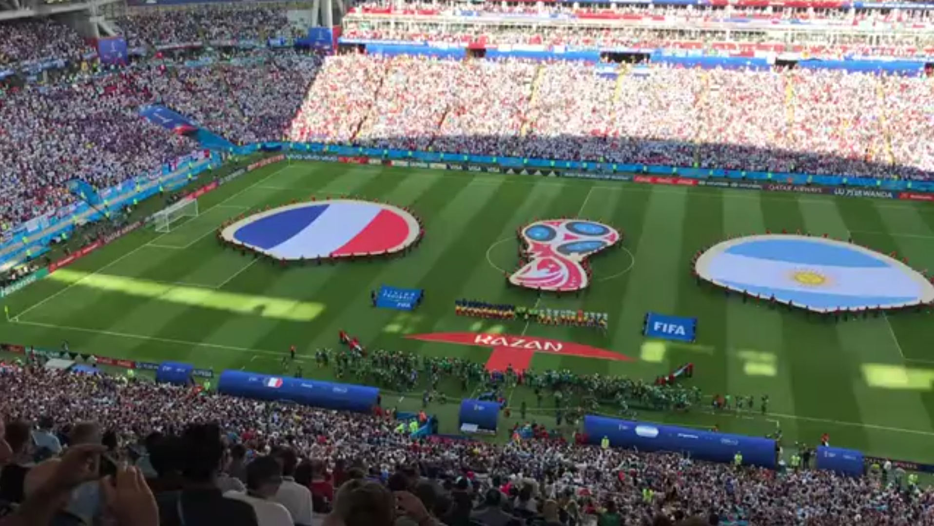 走势的