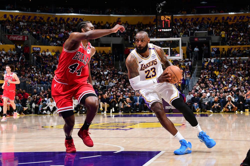 场上的表现 场上的表现